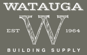 Watauga Building